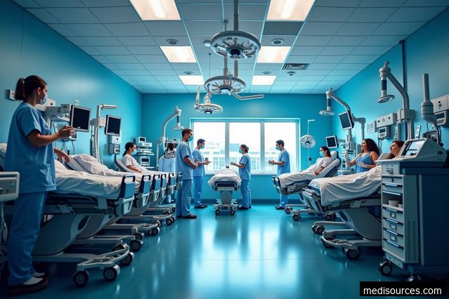Enhancing Patient Care with Innovative Medical Products