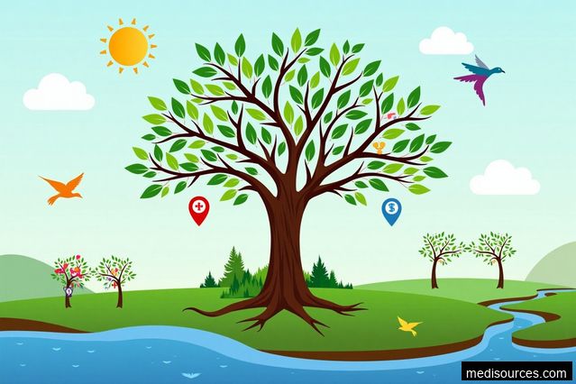 Sustainable Procurement Practices in the Healthcare Industry