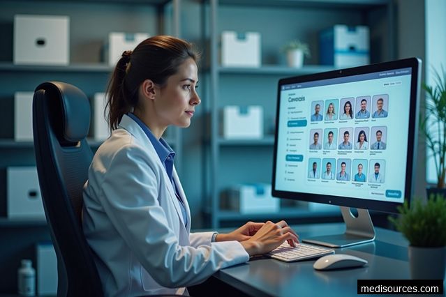 Navigating Regulatory Compliance When Sourcing Medical Supplies Online