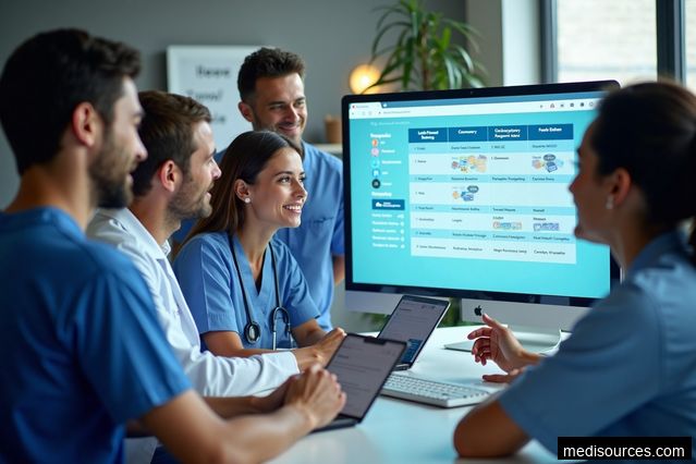 How to Compare and Choose the Best Medical Suppliers on MediSources.com
