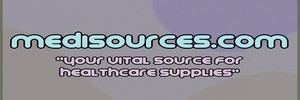 medisources.com logo